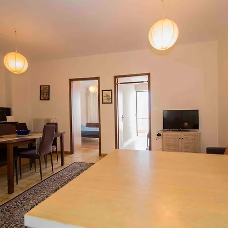 Laconian Collection Stratigo's Apartamento *