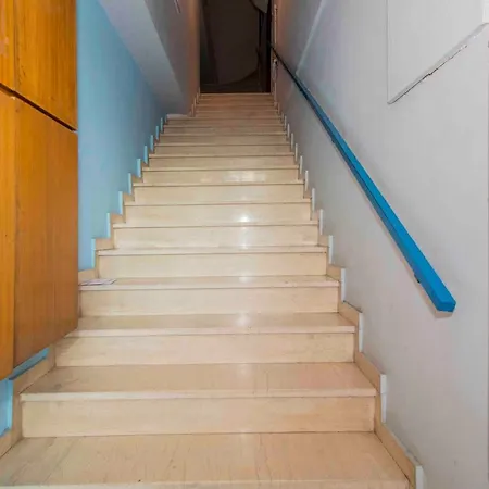 Laconian Collection Stratigo's Apartamento