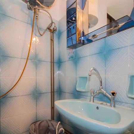 Apartamento Laconian Collection Stratigo's