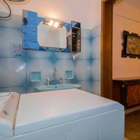 Laconian Collection Stratigo's Apartamento *