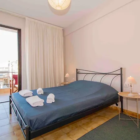 Laconian Collection Stratigo's Apartamento *