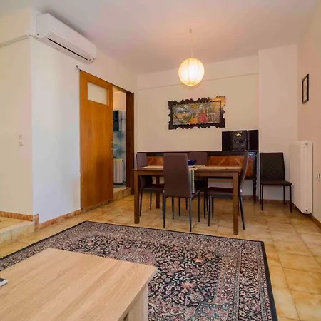 Apartamento Laconian Collection Stratigo's *